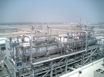 Combined Cycle Power Plant