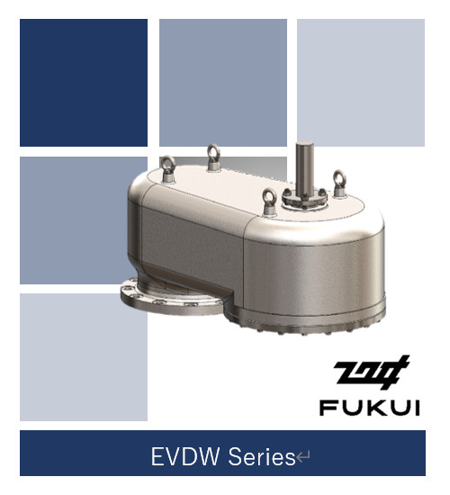 EVDW Series