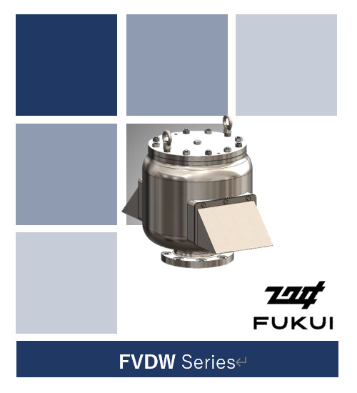 FVDW Series