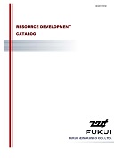 For Resource Development